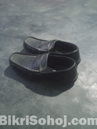 Lofer shoe